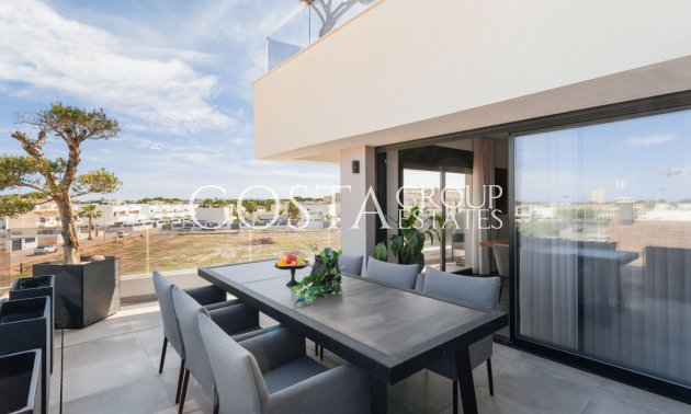 Wiederverkauf - Apartments -
San Javier - Santiago De La Ribera
