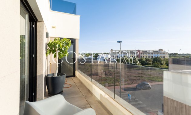 Wiederverkauf - Apartments -
San Javier - Santiago De La Ribera