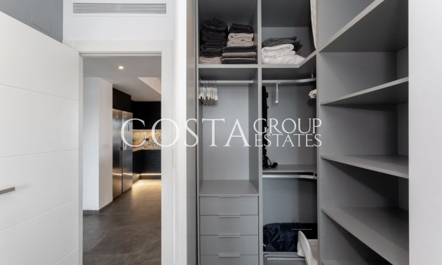 Wiederverkauf - Apartments -
San Javier - Santiago De La Ribera