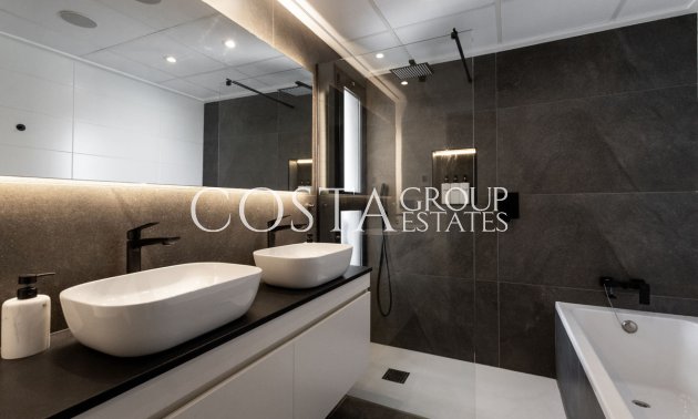 Wiederverkauf - Apartments -
San Javier - Santiago De La Ribera