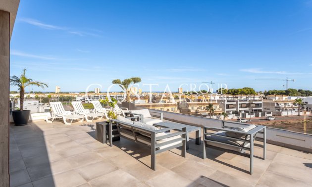 Wiederverkauf - Apartments -
San Javier - Santiago De La Ribera