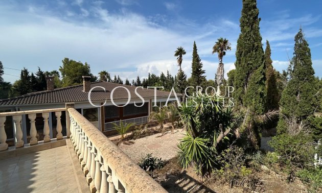 Resale - Villa -
San Fulgencio - La Marina