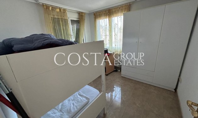 Resale - Villa -
San Fulgencio - La Marina
