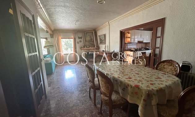 Resale - Villa -
San Fulgencio - La Marina