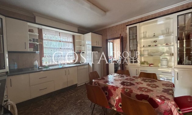 Resale - Villa -
San Fulgencio - La Marina