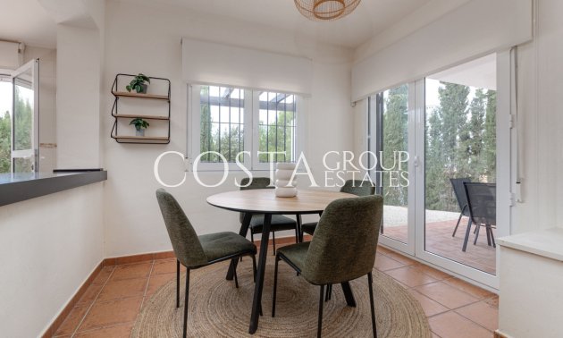 Herverkoop - Huis -
Fuente Álamo de Murcia