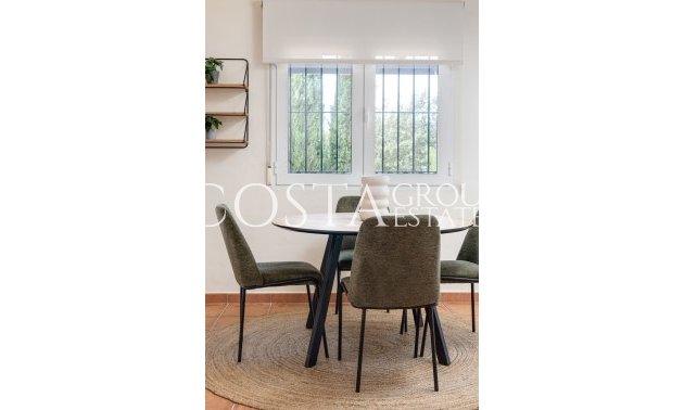 Herverkoop - Huis -
Fuente Álamo de Murcia