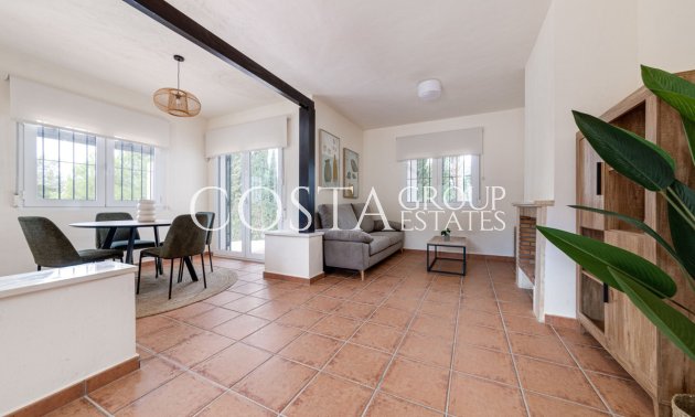 Herverkoop - Huis -
Fuente Álamo de Murcia