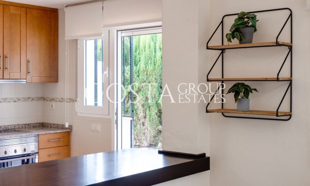 Herverkoop - Huis -
Fuente Álamo de Murcia