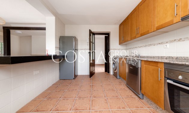 Herverkoop - Huis -
Fuente Álamo de Murcia