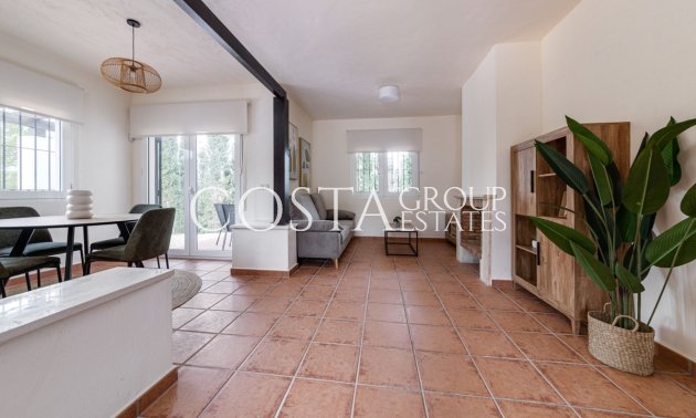 Herverkoop - Huis -
Fuente Álamo de Murcia