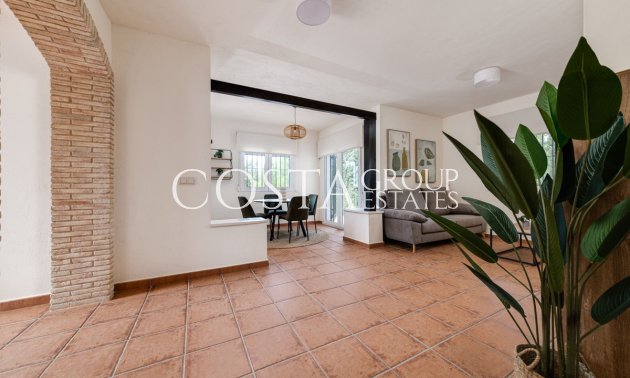 Herverkoop - Huis -
Fuente Álamo de Murcia