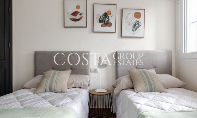 Herverkoop - Huis -
Fuente Álamo de Murcia