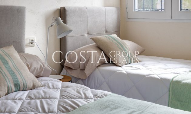 Herverkoop - Huis -
Fuente Álamo de Murcia