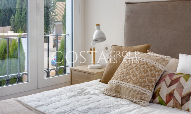 Herverkoop - Huis -
Fuente Álamo de Murcia