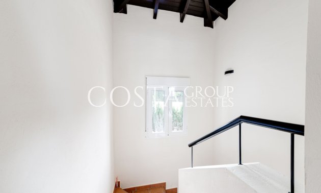 Herverkoop - Huis -
Fuente Álamo de Murcia