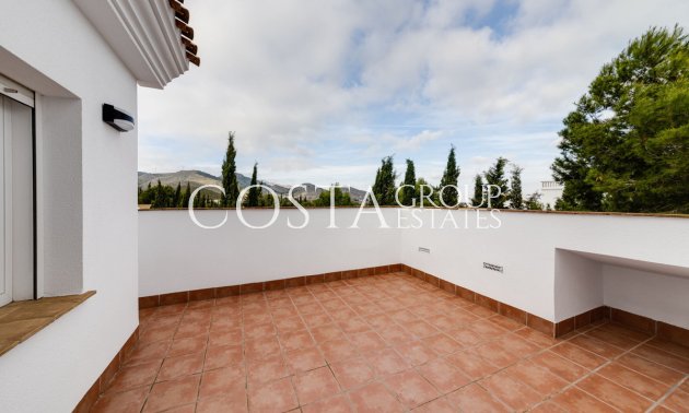 Herverkoop - Huis -
Fuente Álamo de Murcia