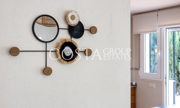 Herverkoop - Huis -
Fuente Álamo de Murcia