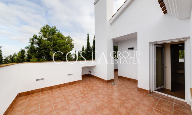 Herverkoop - Huis -
Fuente Álamo de Murcia