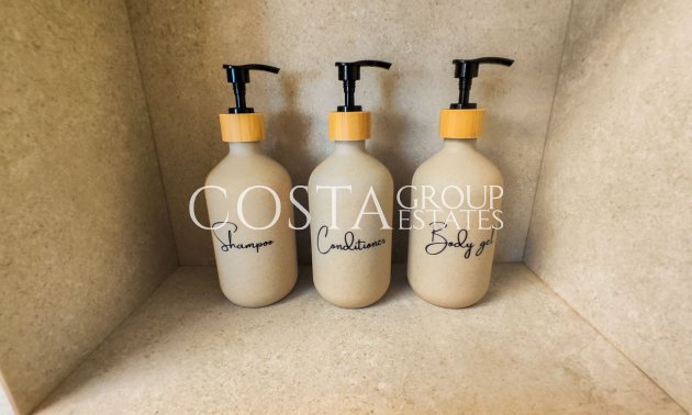 Wiederverkauf - House -
San Javier - Santiago De La Ribera