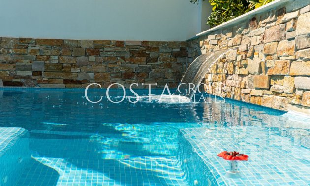 Wiederverkauf - House -
San Javier - Santiago De La Ribera