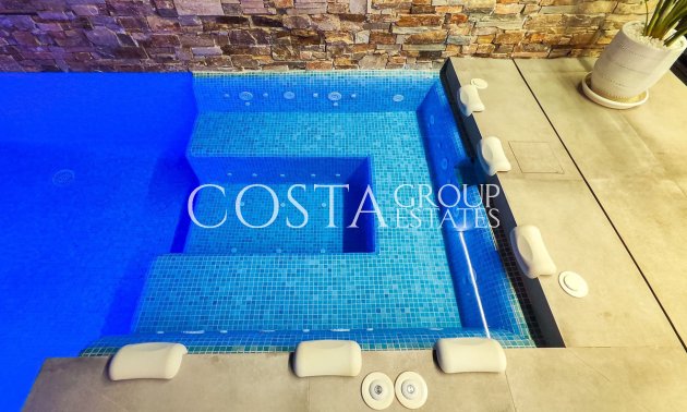 Wiederverkauf - House -
San Javier - Santiago De La Ribera