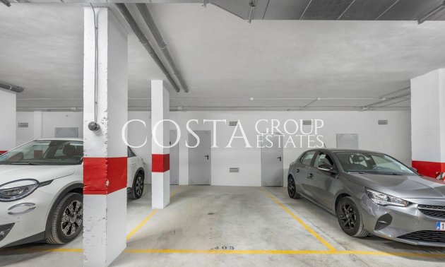 Herverkoop - Apartments -
Orihuela Costa - Los Altos