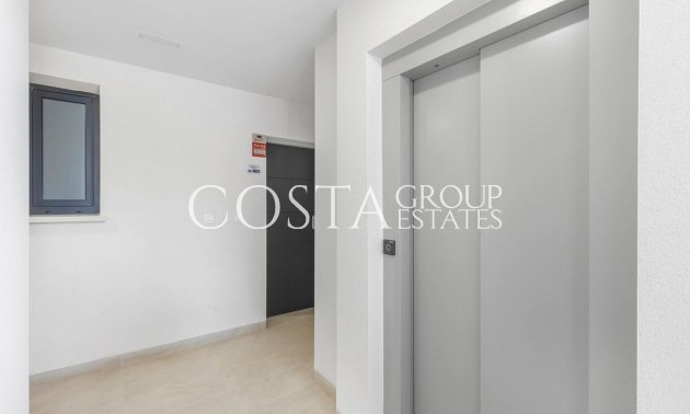 Herverkoop - Apartments -
Orihuela Costa - Los Altos