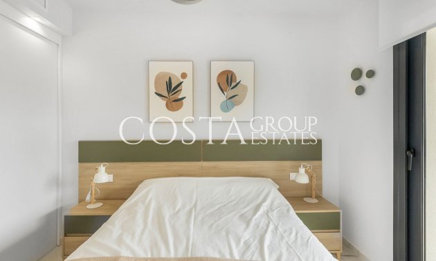 Herverkoop - Apartments -
Orihuela Costa - Los Altos