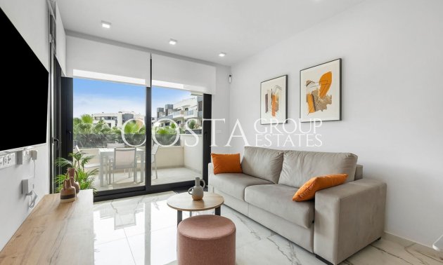 Herverkoop - Apartments -
Orihuela Costa - Los Altos