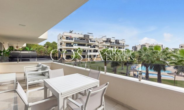 Herverkoop - Apartments -
Orihuela Costa - Los Altos