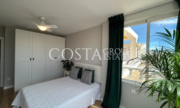 Herverkoop - Huis -
Orihuela Costa - La Florida