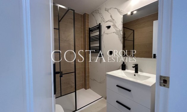 Herverkoop - Huis -
Orihuela Costa - La Florida