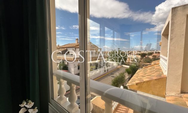 Herverkoop - Huis -
Orihuela Costa - La Florida