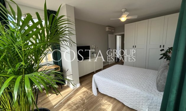 Herverkoop - Huis -
Orihuela Costa - La Florida