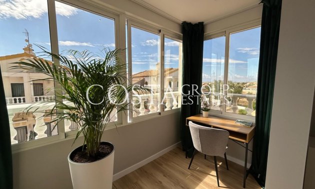 Herverkoop - Huis -
Orihuela Costa - La Florida