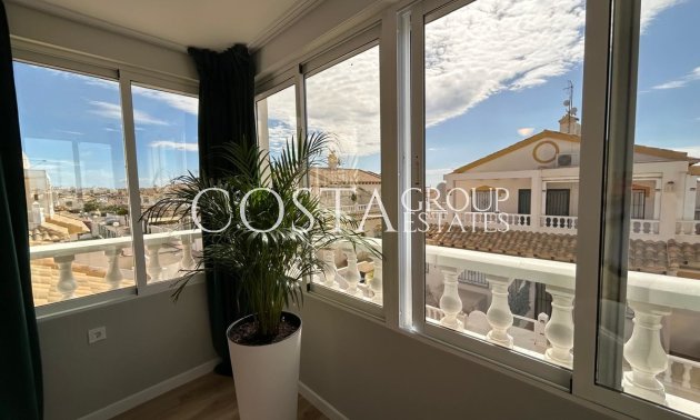 Herverkoop - Huis -
Orihuela Costa - La Florida