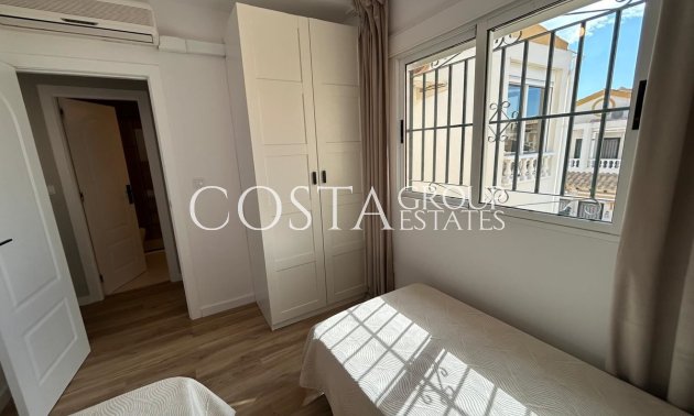 Herverkoop - Huis -
Orihuela Costa - La Florida