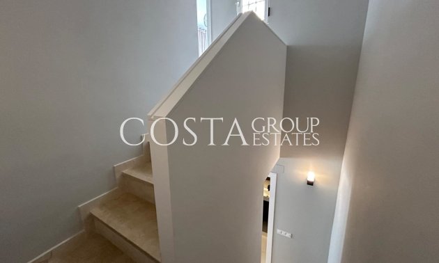 Herverkoop - Huis -
Orihuela Costa - La Florida