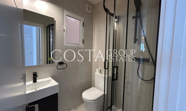 Herverkoop - Huis -
Orihuela Costa - La Florida