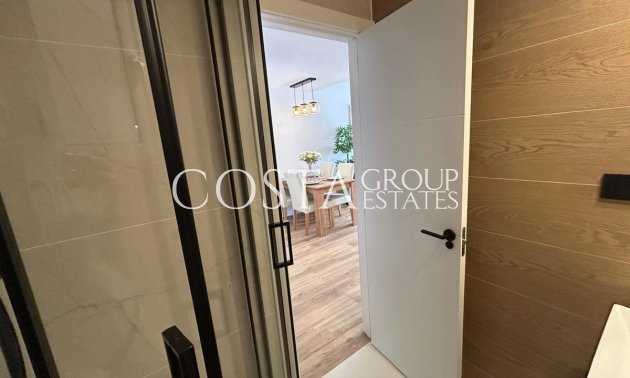 Herverkoop - Huis -
Orihuela Costa - La Florida