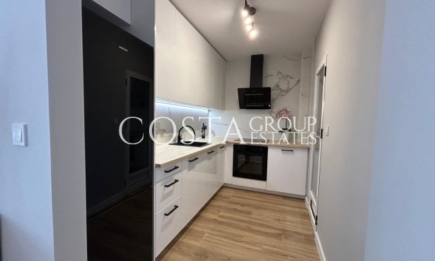 Herverkoop - Huis -
Orihuela Costa - La Florida