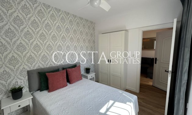 Herverkoop - Huis -
Orihuela Costa - La Florida