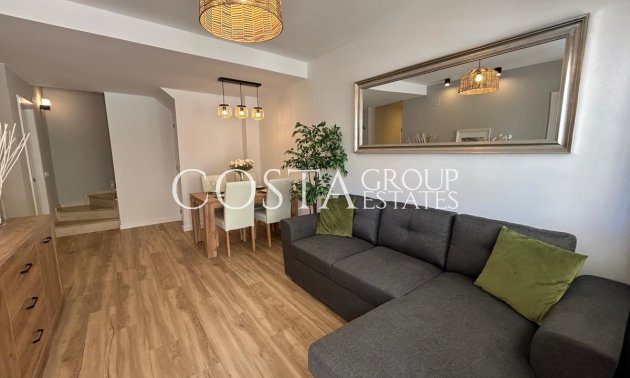 Herverkoop - Huis -
Orihuela Costa - La Florida