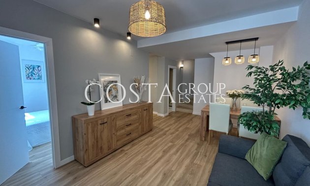 Herverkoop - Huis -
Orihuela Costa - La Florida