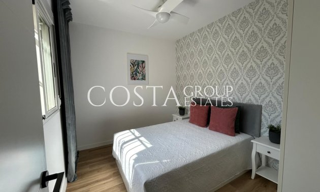 Herverkoop - Huis -
Orihuela Costa - La Florida