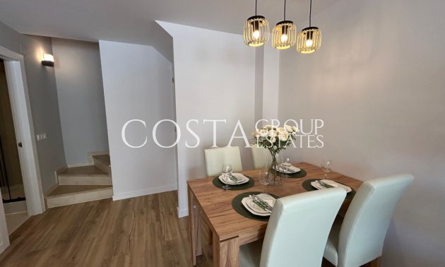 Herverkoop - Huis -
Orihuela Costa - La Florida