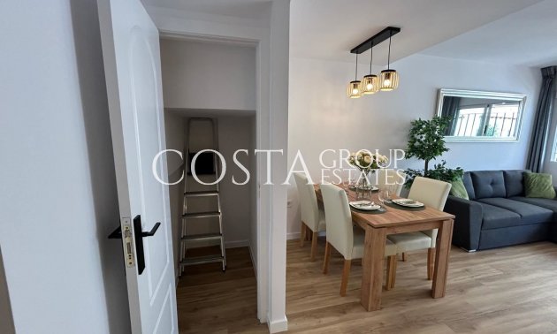 Herverkoop - Huis -
Orihuela Costa - La Florida