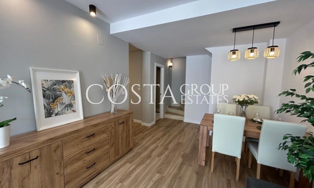 Herverkoop - Huis -
Orihuela Costa - La Florida