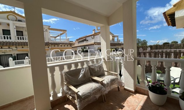 Herverkoop - Huis -
Orihuela Costa - La Florida